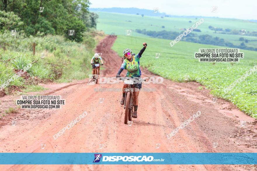 Circuito Metropolitano de Cicloturismo - 3ª Etapa