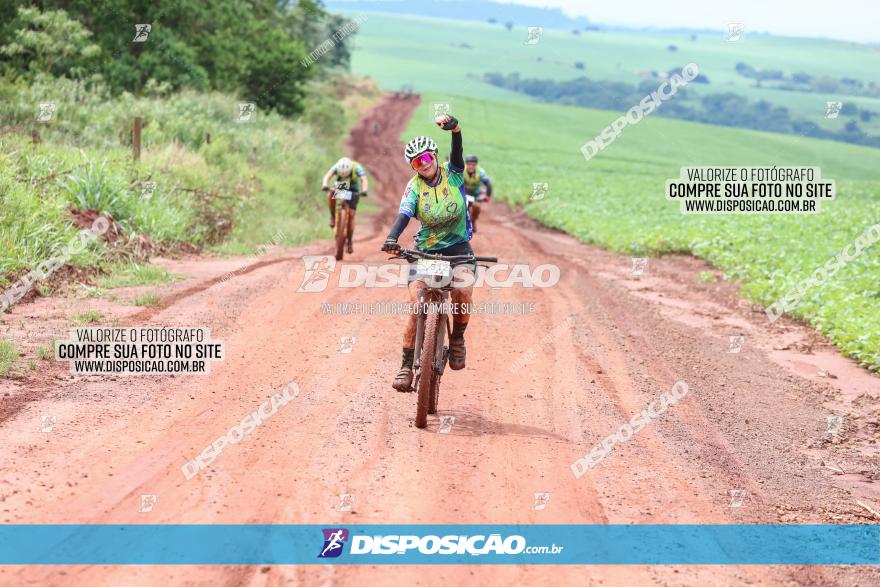 Circuito Metropolitano de Cicloturismo - 3ª Etapa