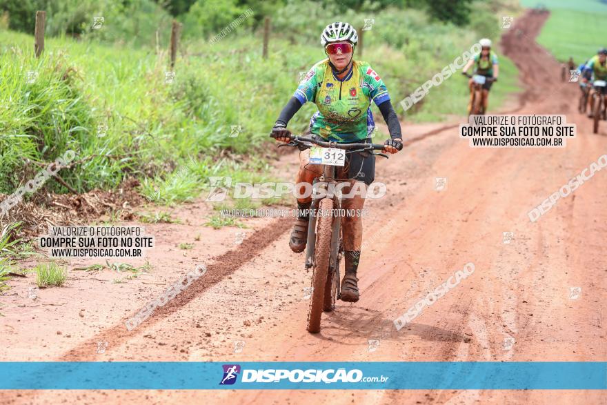 Circuito Metropolitano de Cicloturismo - 3ª Etapa