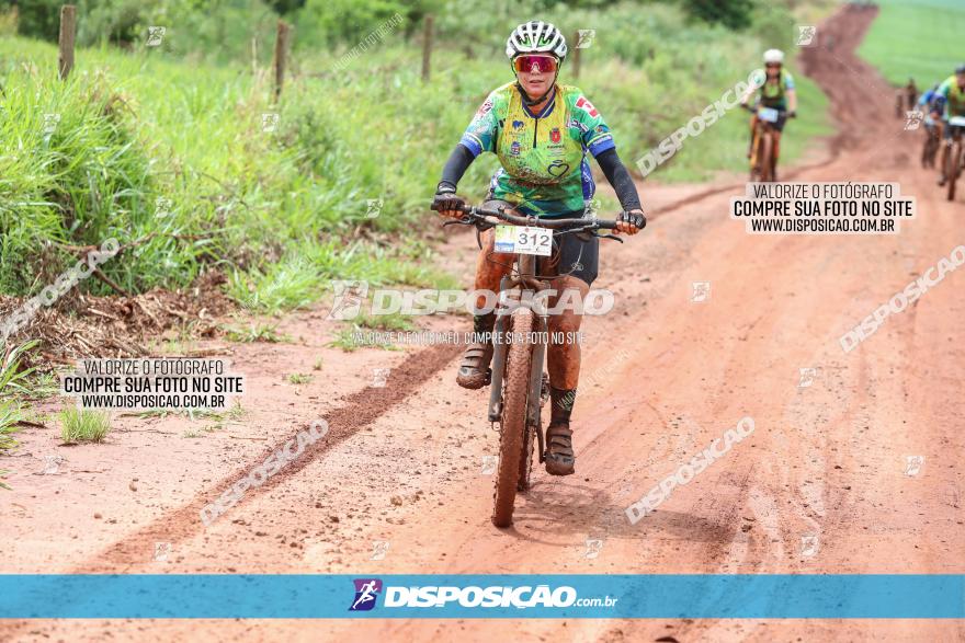 Circuito Metropolitano de Cicloturismo - 3ª Etapa