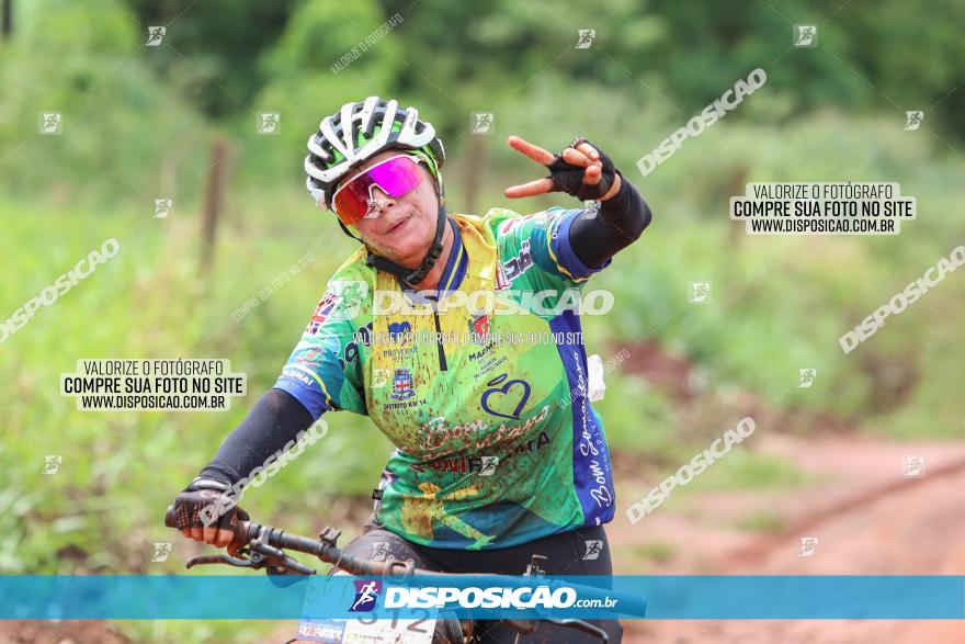 Circuito Metropolitano de Cicloturismo - 3ª Etapa