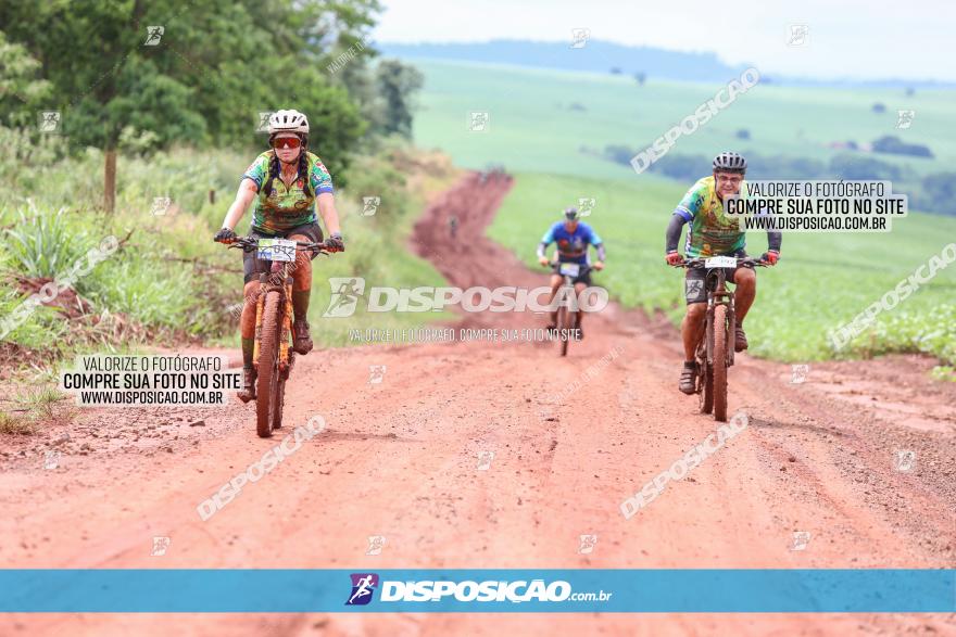 Circuito Metropolitano de Cicloturismo - 3ª Etapa