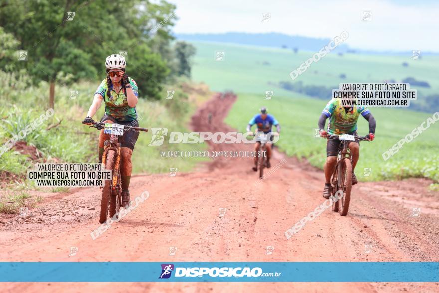 Circuito Metropolitano de Cicloturismo - 3ª Etapa