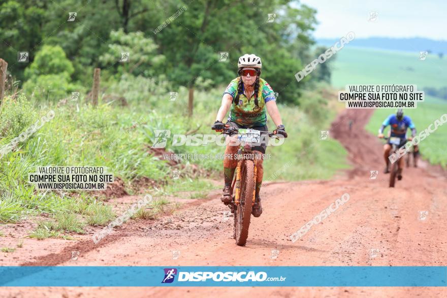 Circuito Metropolitano de Cicloturismo - 3ª Etapa