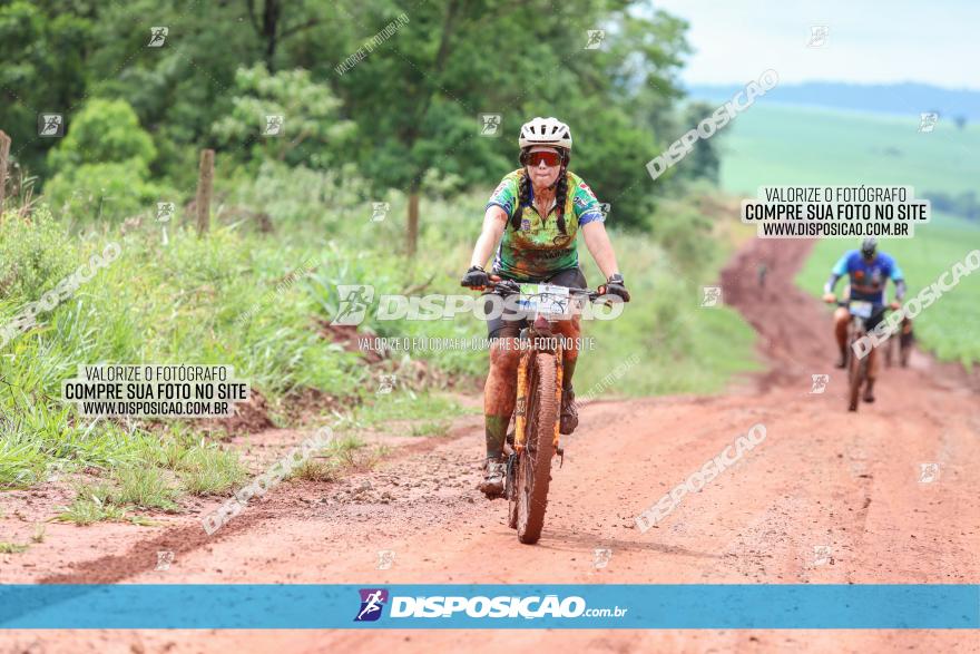 Circuito Metropolitano de Cicloturismo - 3ª Etapa