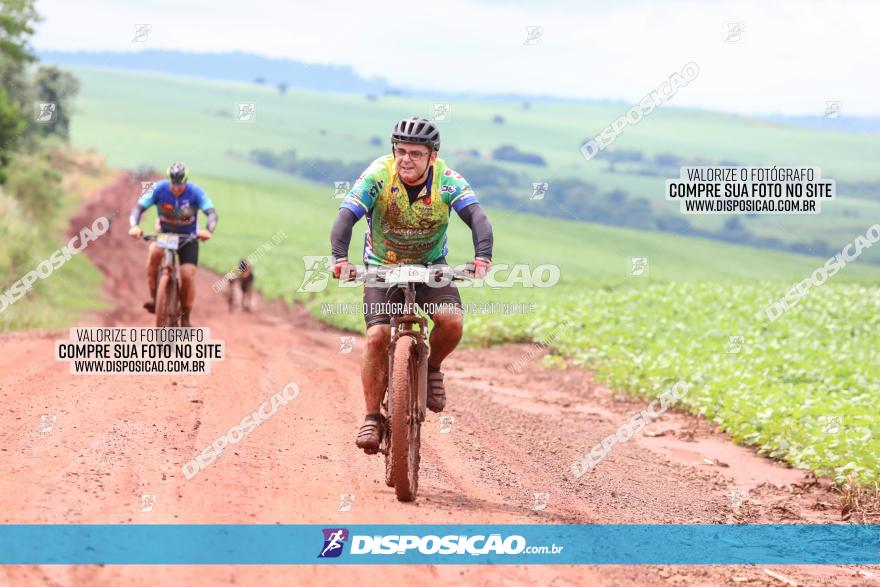 Circuito Metropolitano de Cicloturismo - 3ª Etapa