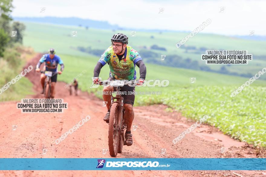 Circuito Metropolitano de Cicloturismo - 3ª Etapa