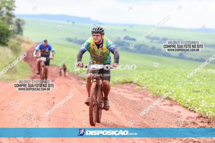 Circuito Metropolitano de Cicloturismo - 3ª Etapa