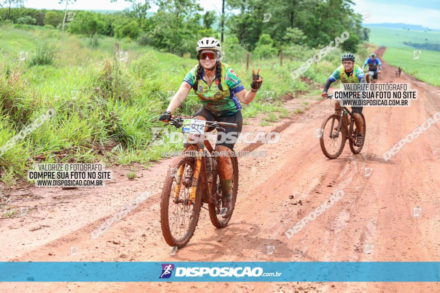 Circuito Metropolitano de Cicloturismo - 3ª Etapa