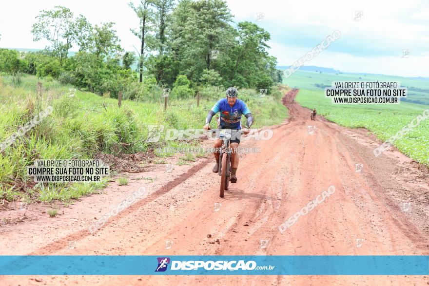 Circuito Metropolitano de Cicloturismo - 3ª Etapa