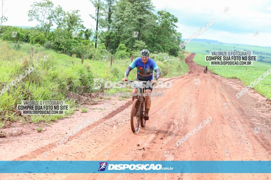 Circuito Metropolitano de Cicloturismo - 3ª Etapa