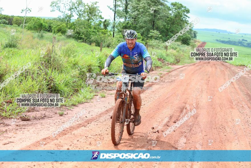 Circuito Metropolitano de Cicloturismo - 3ª Etapa