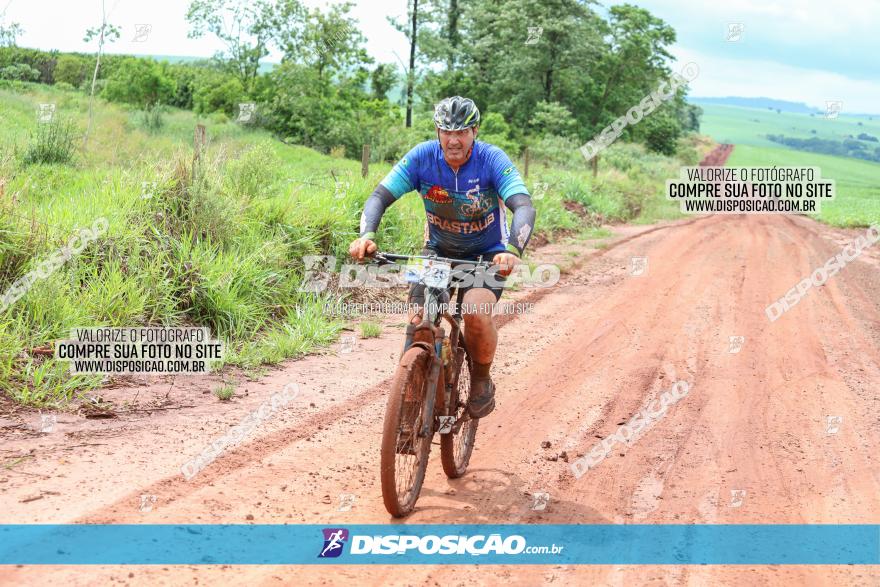 Circuito Metropolitano de Cicloturismo - 3ª Etapa