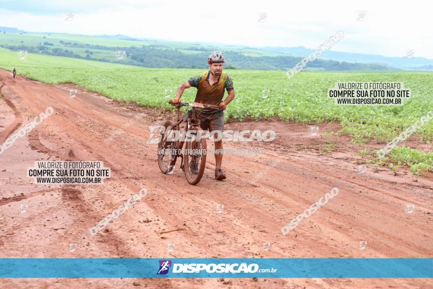 Circuito Metropolitano de Cicloturismo - 3ª Etapa