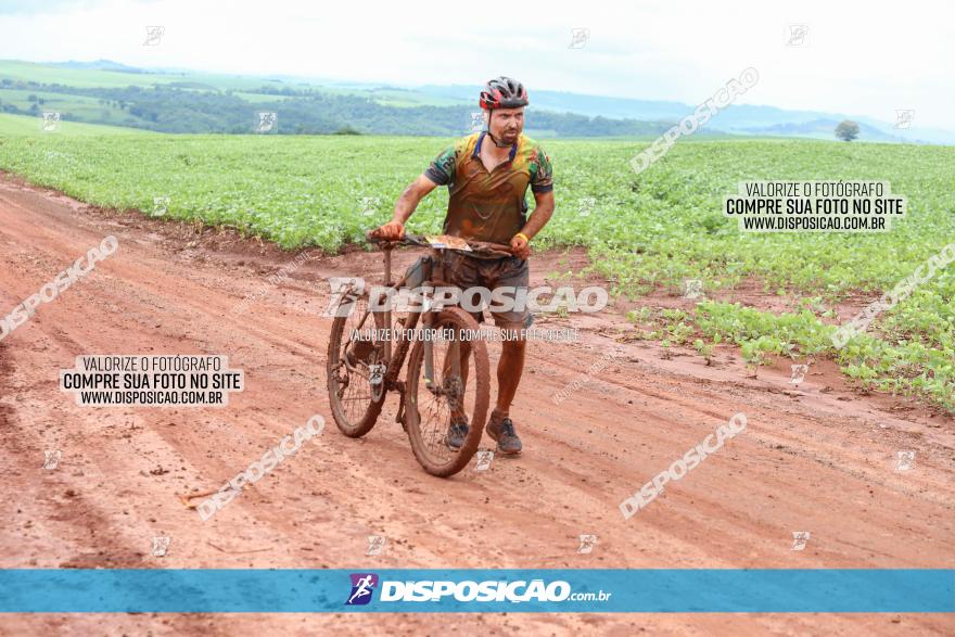 Circuito Metropolitano de Cicloturismo - 3ª Etapa