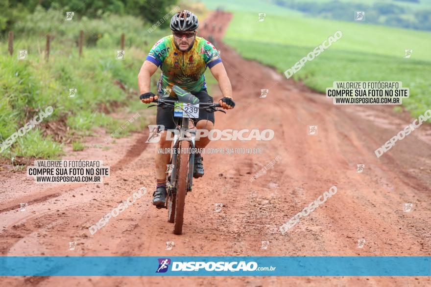 Circuito Metropolitano de Cicloturismo - 3ª Etapa