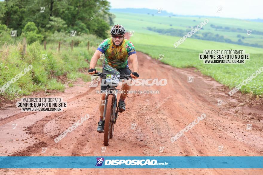 Circuito Metropolitano de Cicloturismo - 3ª Etapa