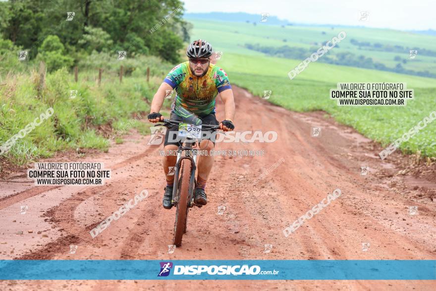 Circuito Metropolitano de Cicloturismo - 3ª Etapa