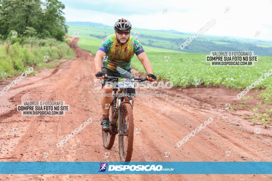 Circuito Metropolitano de Cicloturismo - 3ª Etapa