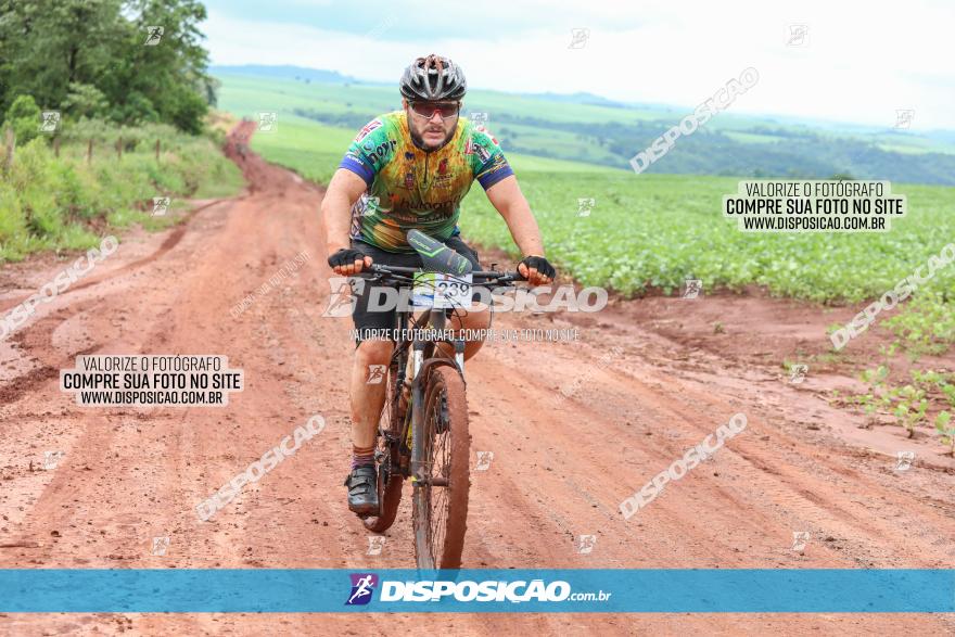 Circuito Metropolitano de Cicloturismo - 3ª Etapa