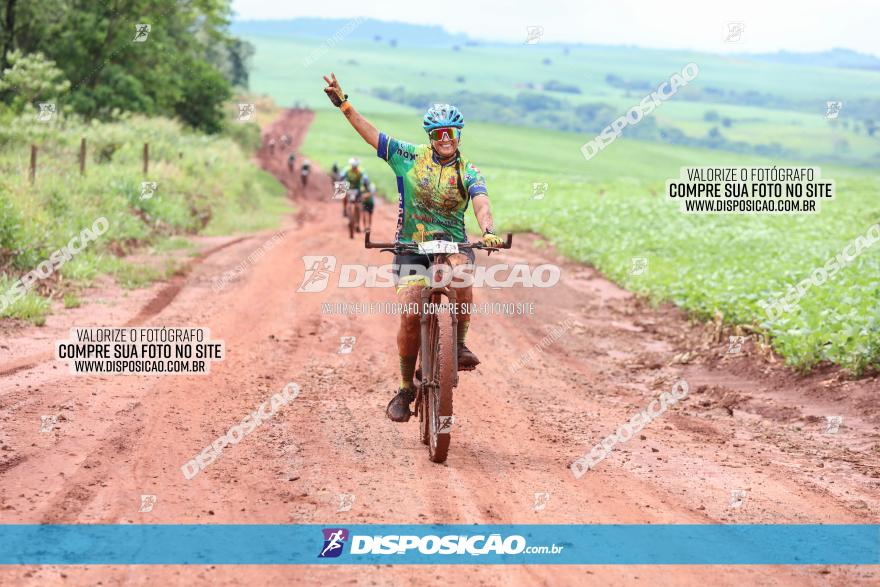 Circuito Metropolitano de Cicloturismo - 3ª Etapa