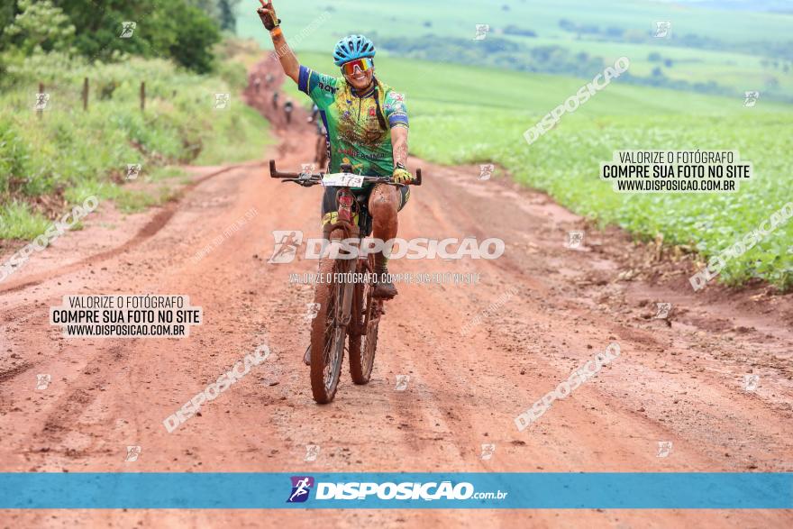 Circuito Metropolitano de Cicloturismo - 3ª Etapa