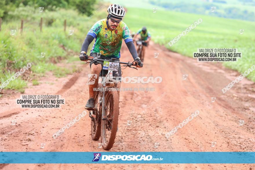 Circuito Metropolitano de Cicloturismo - 3ª Etapa