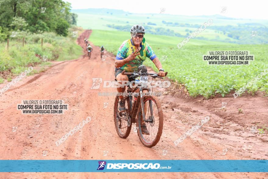 Circuito Metropolitano de Cicloturismo - 3ª Etapa