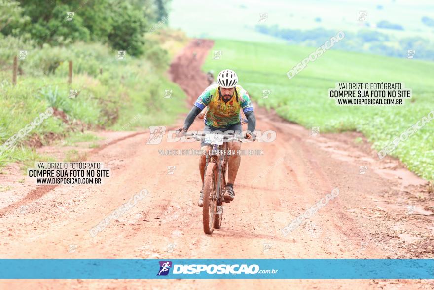 Circuito Metropolitano de Cicloturismo - 3ª Etapa