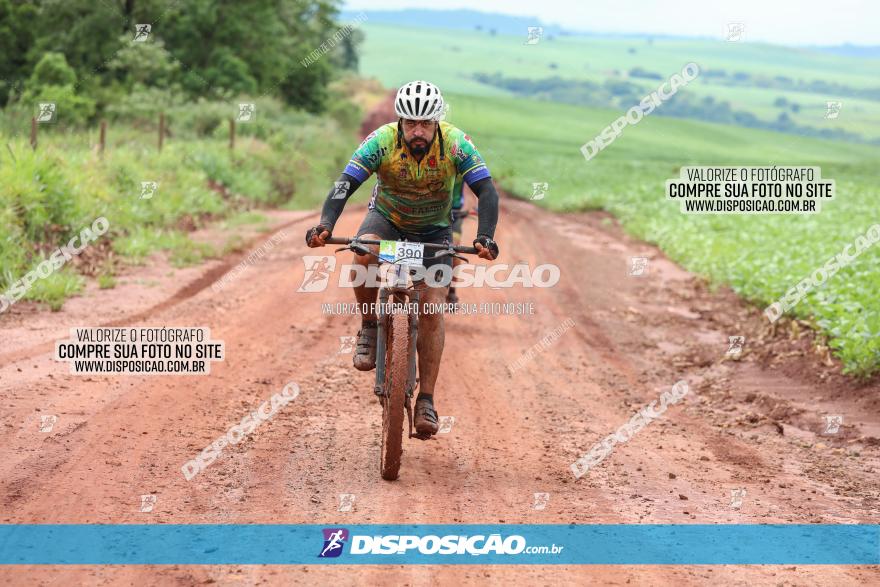 Circuito Metropolitano de Cicloturismo - 3ª Etapa