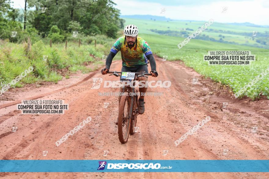 Circuito Metropolitano de Cicloturismo - 3ª Etapa