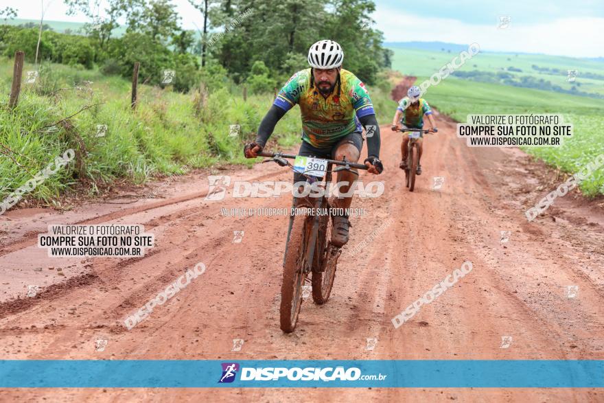 Circuito Metropolitano de Cicloturismo - 3ª Etapa