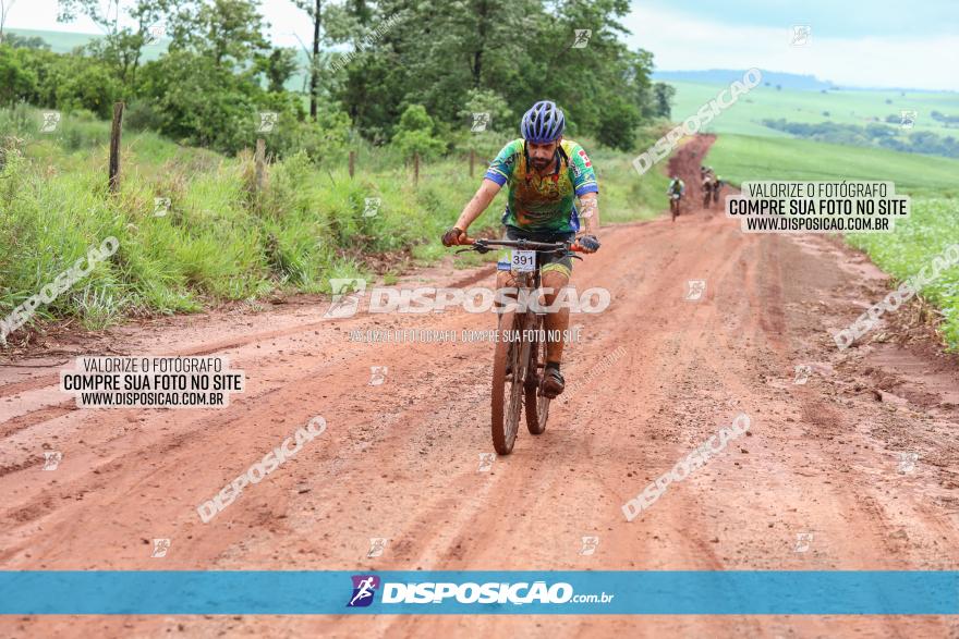 Circuito Metropolitano de Cicloturismo - 3ª Etapa