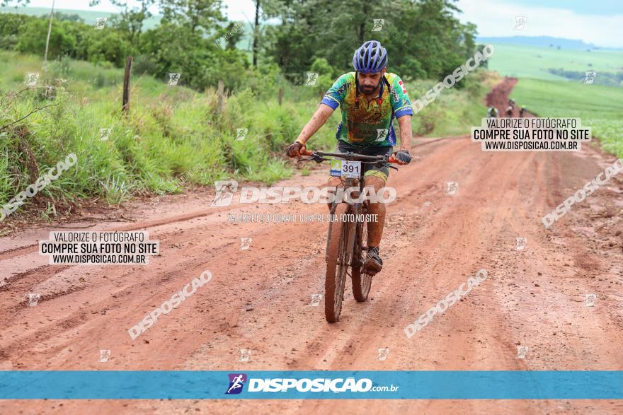 Circuito Metropolitano de Cicloturismo - 3ª Etapa