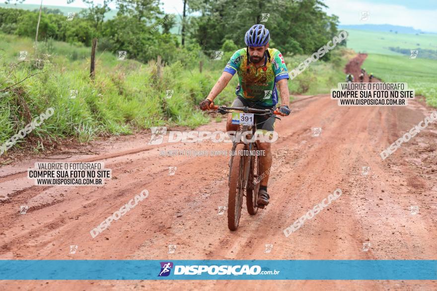 Circuito Metropolitano de Cicloturismo - 3ª Etapa