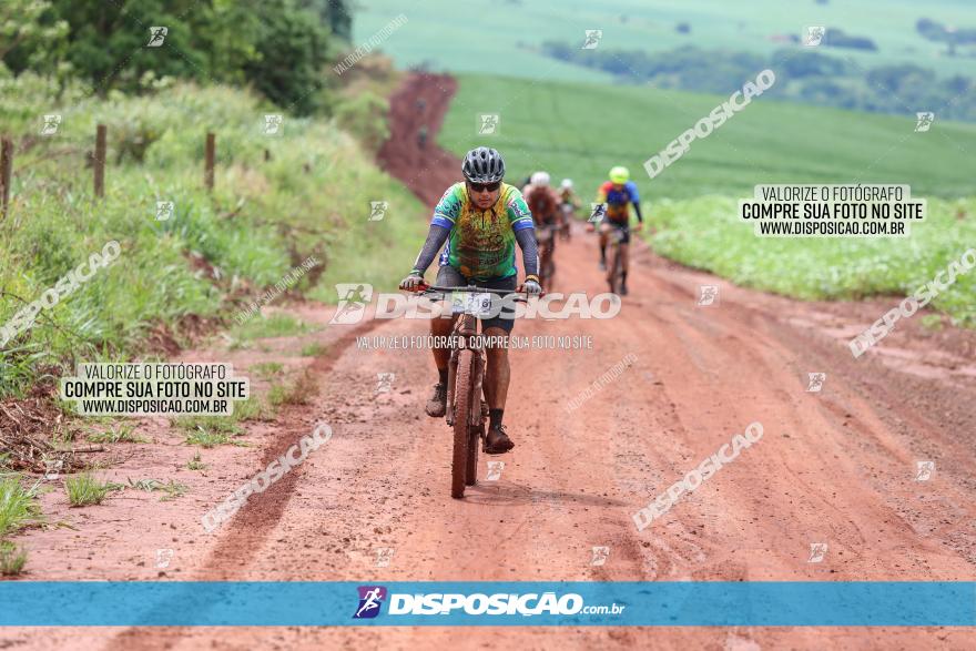 Circuito Metropolitano de Cicloturismo - 3ª Etapa