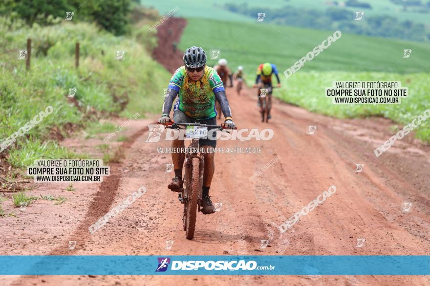 Circuito Metropolitano de Cicloturismo - 3ª Etapa