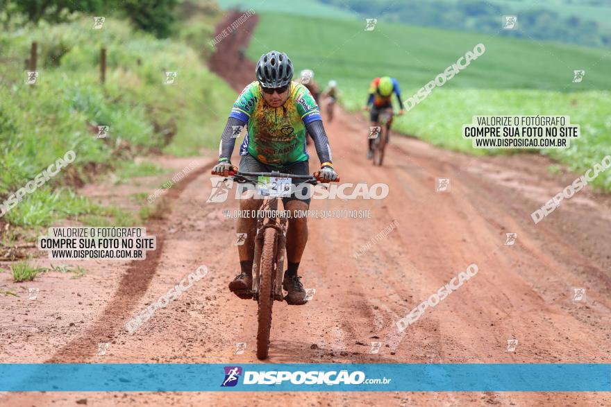 Circuito Metropolitano de Cicloturismo - 3ª Etapa