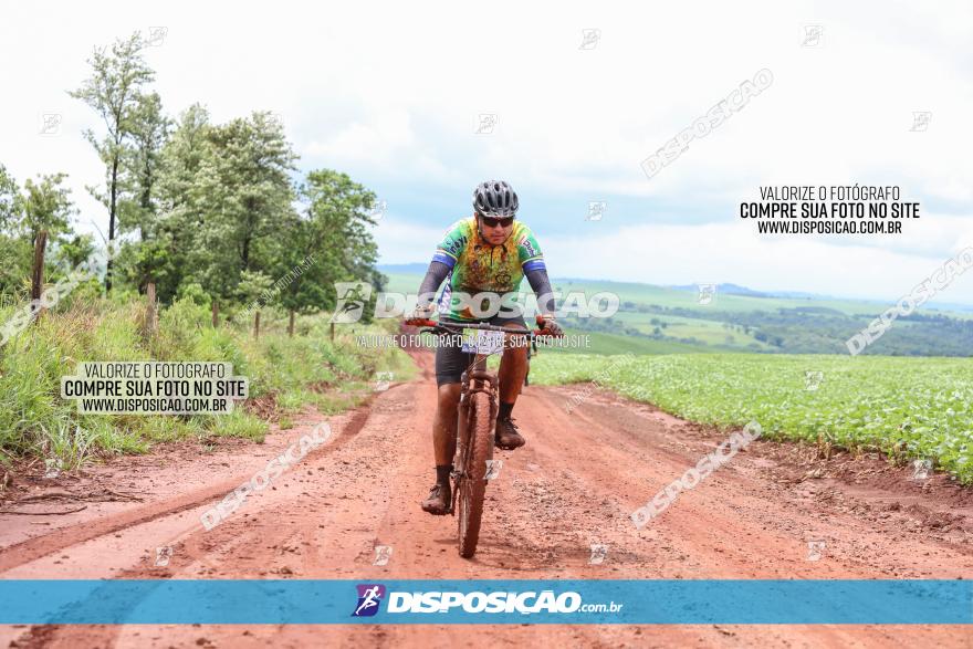 Circuito Metropolitano de Cicloturismo - 3ª Etapa