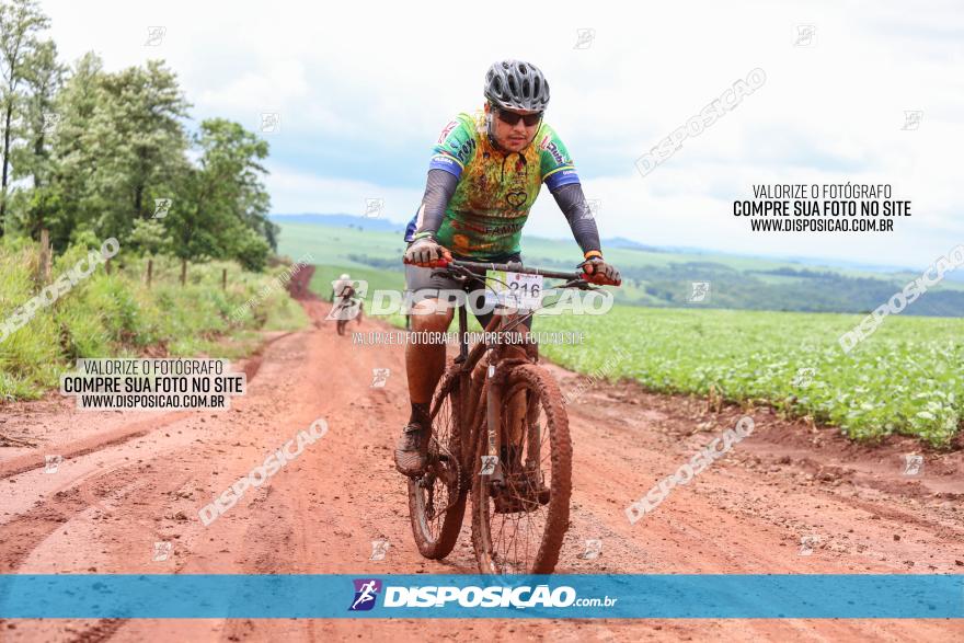 Circuito Metropolitano de Cicloturismo - 3ª Etapa