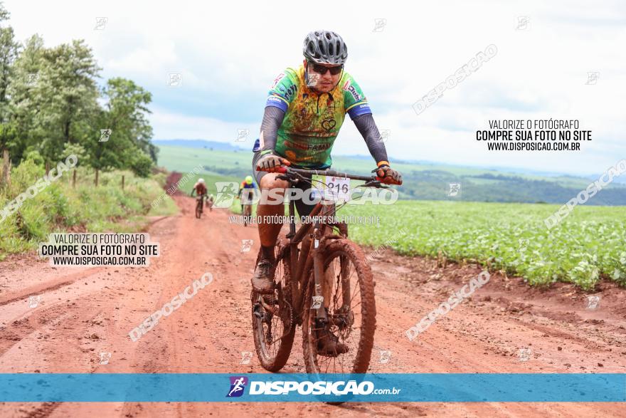 Circuito Metropolitano de Cicloturismo - 3ª Etapa