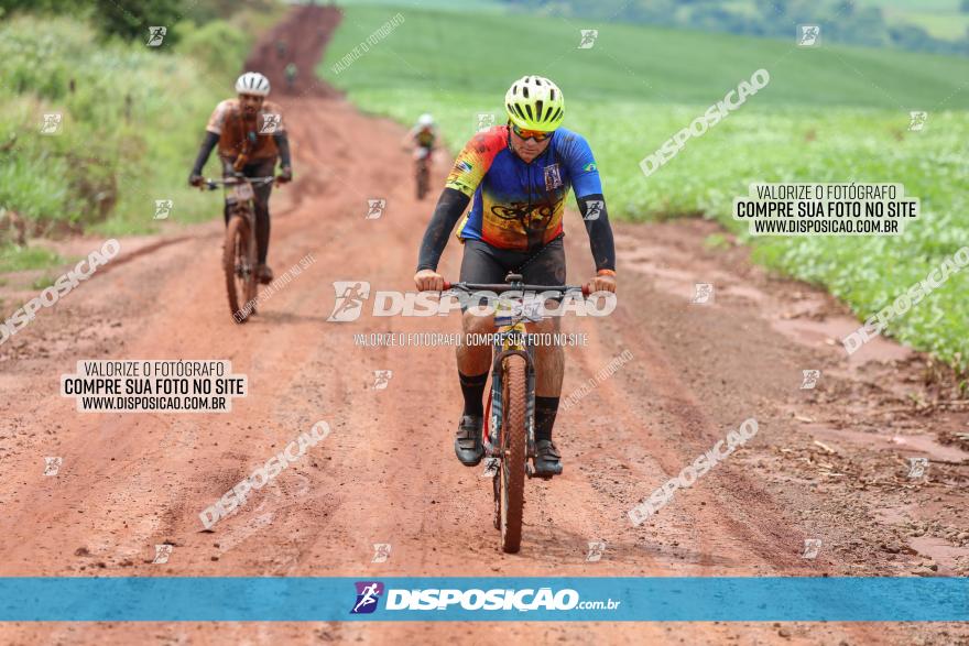 Circuito Metropolitano de Cicloturismo - 3ª Etapa