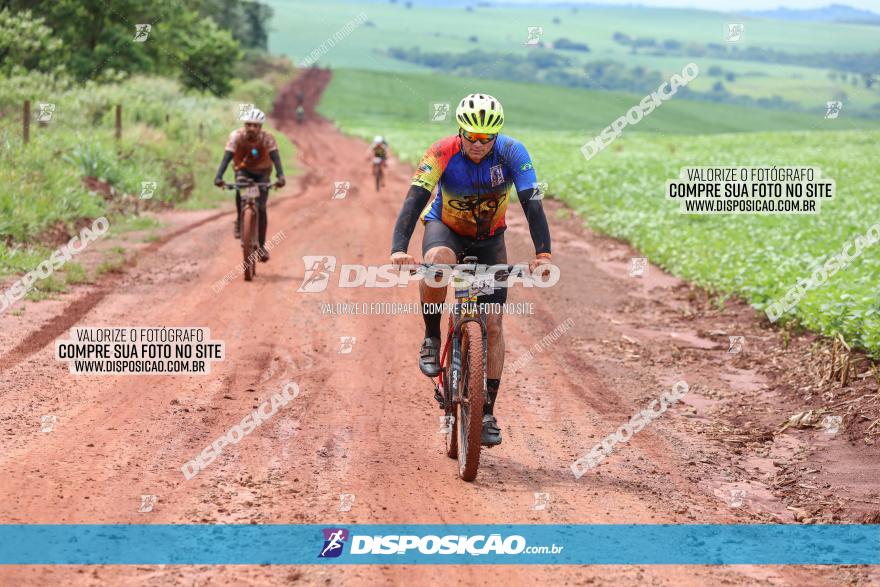 Circuito Metropolitano de Cicloturismo - 3ª Etapa