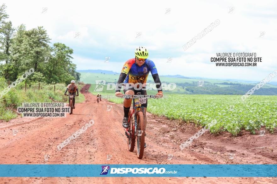 Circuito Metropolitano de Cicloturismo - 3ª Etapa