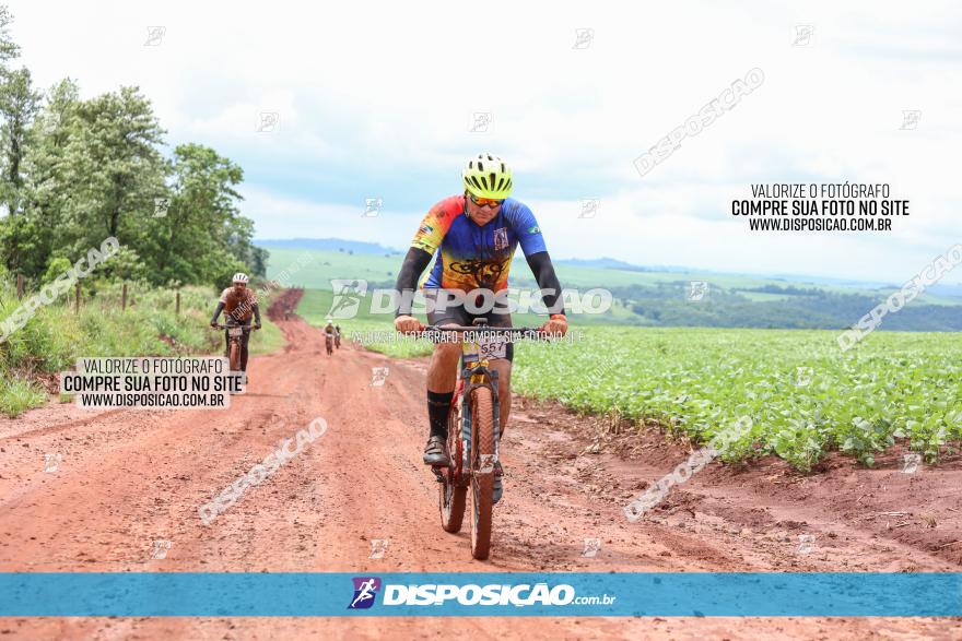 Circuito Metropolitano de Cicloturismo - 3ª Etapa