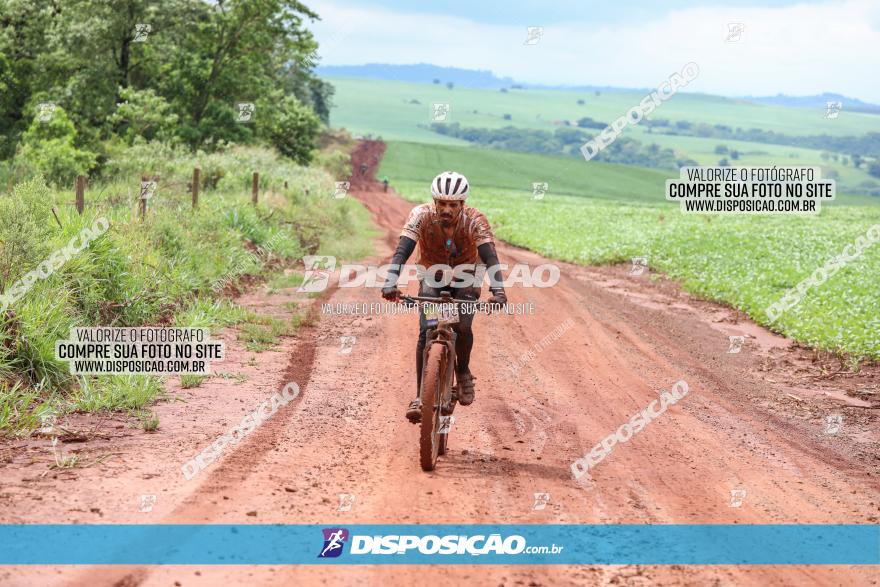 Circuito Metropolitano de Cicloturismo - 3ª Etapa