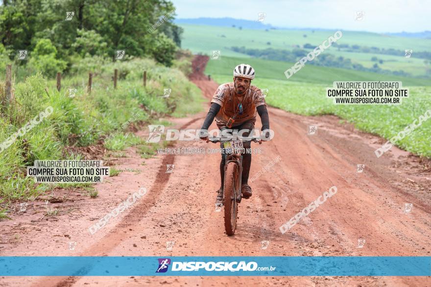 Circuito Metropolitano de Cicloturismo - 3ª Etapa