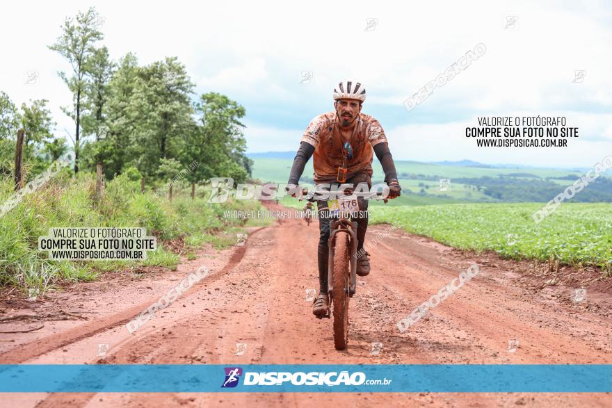 Circuito Metropolitano de Cicloturismo - 3ª Etapa