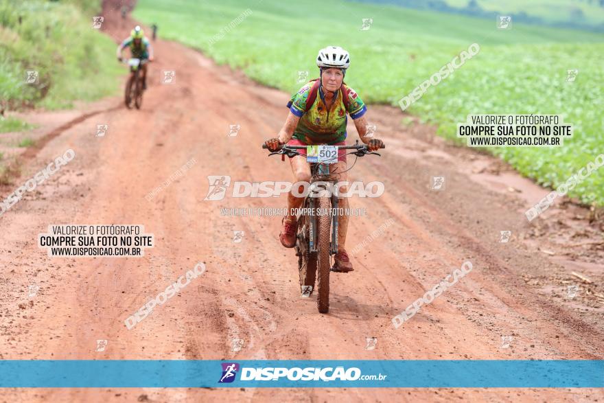 Circuito Metropolitano de Cicloturismo - 3ª Etapa