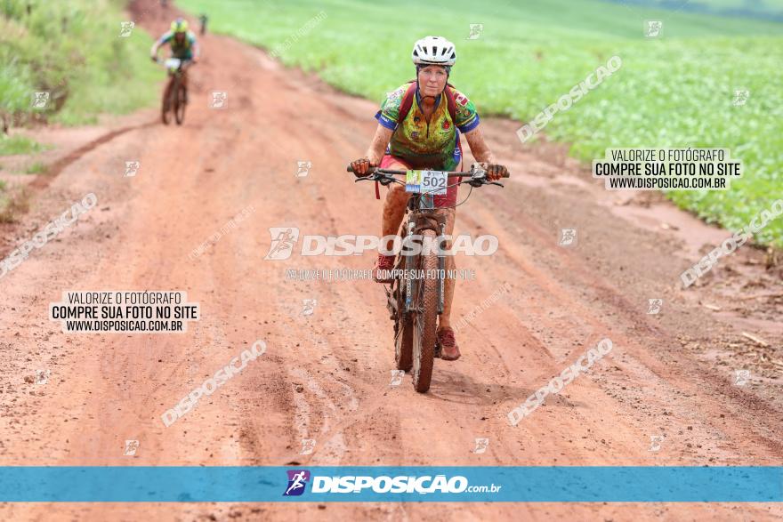 Circuito Metropolitano de Cicloturismo - 3ª Etapa